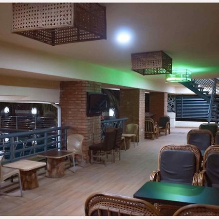 Grand Amari Hotels And Resort Owerri Ngoại thất bức ảnh
